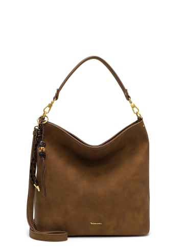 Tamaris Beutel TAS Malou in cognac