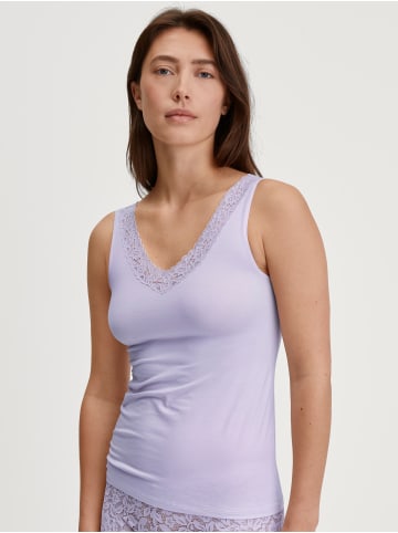 Calida Tank-Top in orchid petal