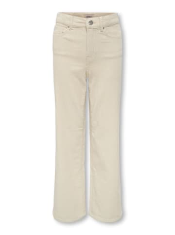 KIDS ONLY Cordhose KOGHOPE GLOBAL EX HW WIDE CORD PNT in birch