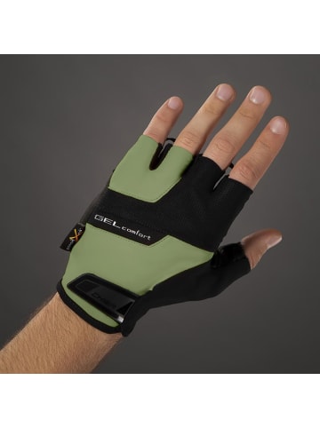 Chiba Gel Comfort - Radhandschuhe