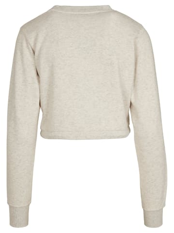 Urban Classics Rundhalsausschnitt in lightgrey