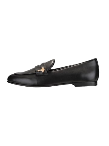 JOOP! Slip On 'Unico Filippa in Schwarz'
