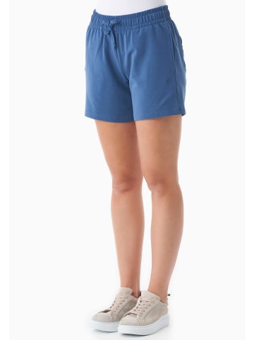 Organication Shorts "SABBRINA" in Hellnavy