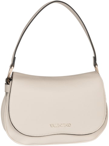 Valentino Bags Schultertasche Cortina RE Shoulder Bag E01 in Ecru