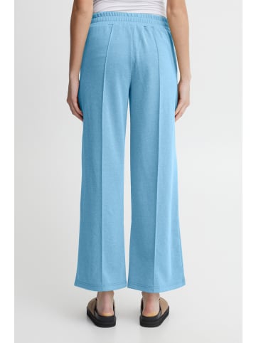 ICHI IHKate straight fit in Blithe