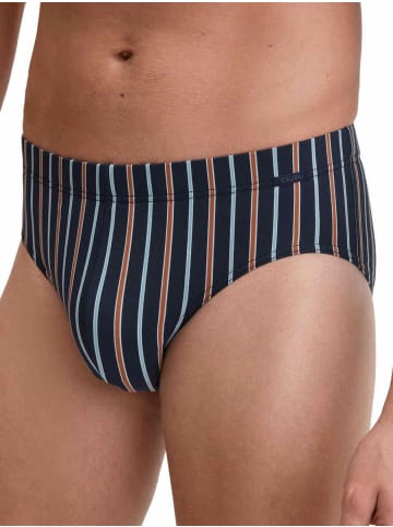 Calida Herren Slip in Glazed gin