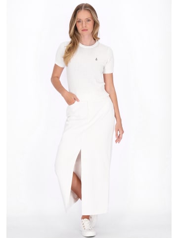 DreiMaster Women Sweater in offwhite