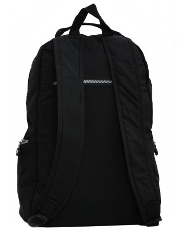 Mindesa Rucksack in Schwarz