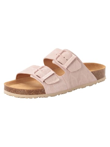 Tamaris Pantolette in LIGHT ROSE