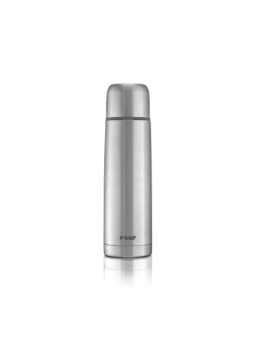Reer Pure Edelstahl-Isolierflasche 750 ml in ab 0 Monate