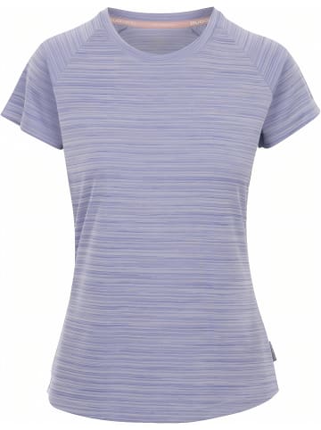 Trespass T-Shirt "Vickland" in Blau