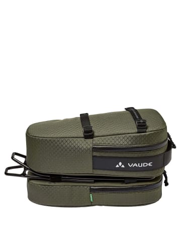 Vaude Cyclist Saddle Bag - Satteltasche 35 cm (khaki) in khaki