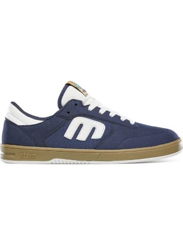 Etnies Skaterschuhe Windrow X Earth Day Blue White Gum