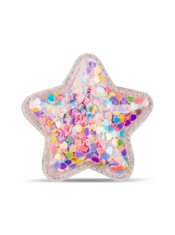Belmil Sequins Star Patch