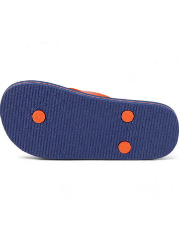 Cerda Zehentrenner Marvel Spidey in Blau