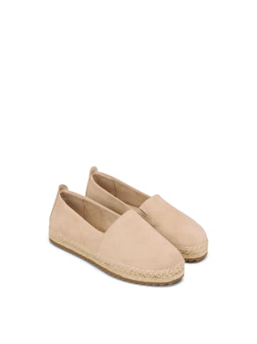 Marc O'Polo Espadrilles in sand