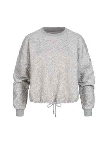 ONLY ONLY Rundhalsausschnitt in lightgrey
