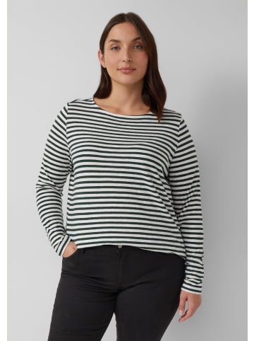 s.Oliver T-Shirt in 69G4_petrol