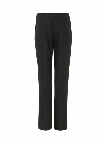 Soft Rebels Hosen SRHibiscus in 001 Black