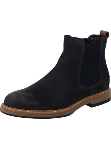 Palado Chelsea Boots Ivonian in Navy