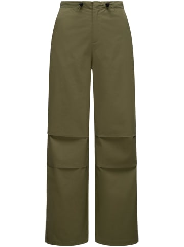 ragwear Stoffhose Paragata in Olive