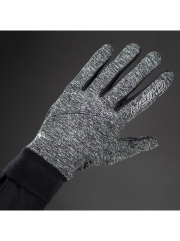 Chiba Allroundight - Radhandschuhe hell