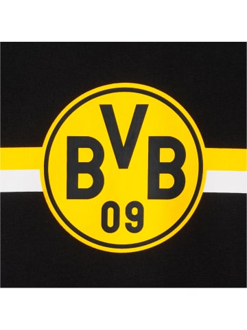 BVB BVB CLUB T-Shirt Damen in Schwarz