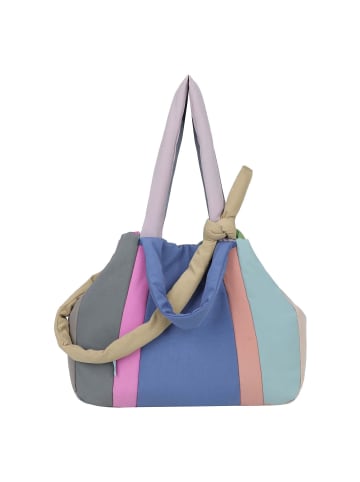 Fritzi aus Preußen Tonnje Shopper Tasche 42 cm multi