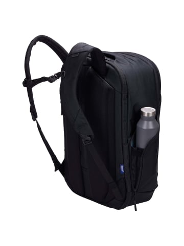 Thule Subterra 2 Convertible - Reiserucksack 16" 55 cm (black) in schwarz