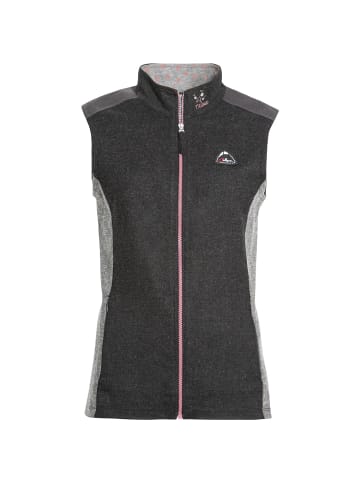 Chillaz WMANDLING VEST in Schwarz