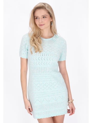 IZIA Women Dress in light blue