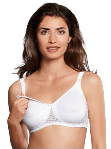 Anita Still BH Basic in Schwarz Weiss