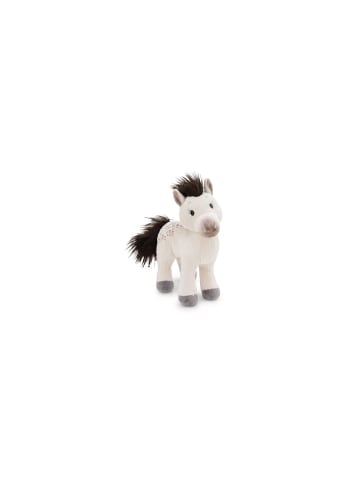 Nici Kuscheltier Stehendes Pferd weiß Mony K. Pony