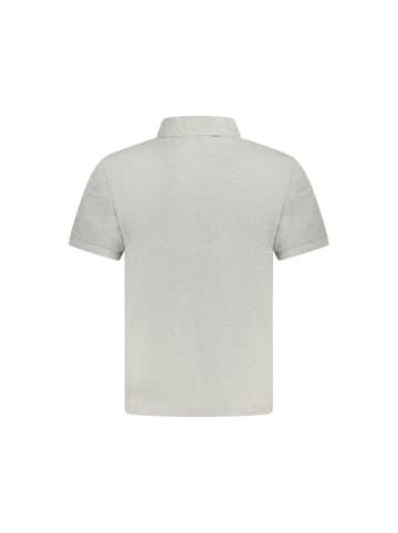 North Sails Grau Baumwolle Herren Polo
