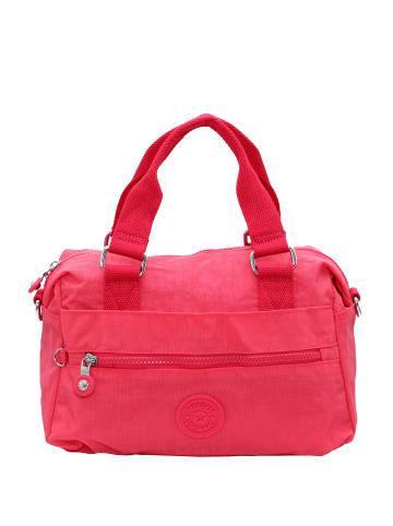 Mindesa Damen Handtasche in Pink
