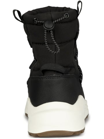 Trespass Winterschuh "Indie Snowboot" in Schwarz