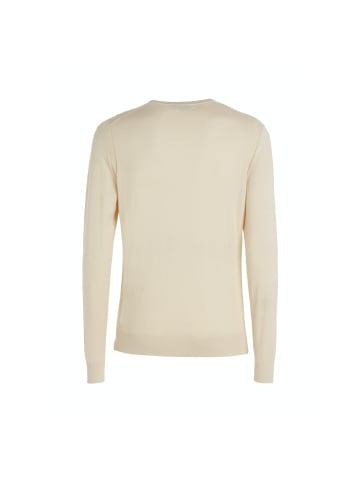 Calvin Klein Pullover in fog