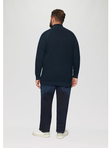 s.Oliver Strickpullover in 5978_navy