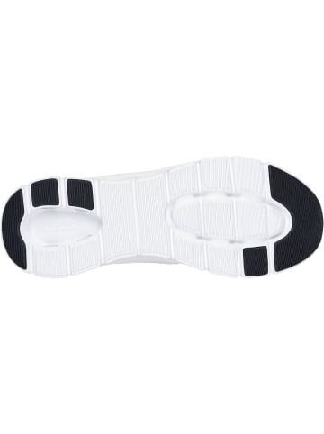 Skechers Slipper GLIDE-STEP PRO in Weiß