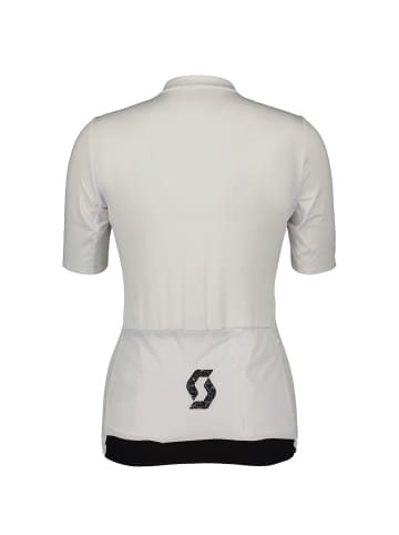 SCOTT W RC CONTESSA SIGN. S/SL JERSEY in Weiß