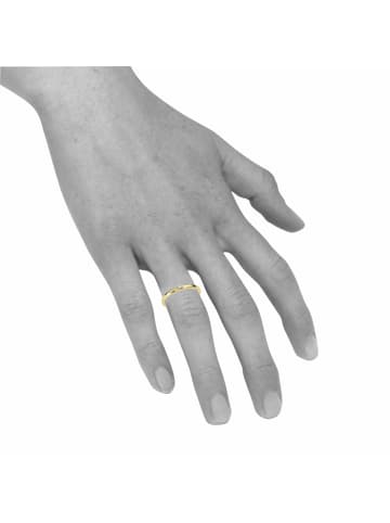 OROLINO Ring für Damen in gold