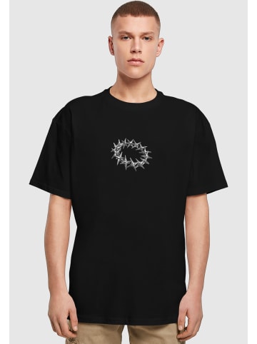 Mister Tee T-Shirts in black