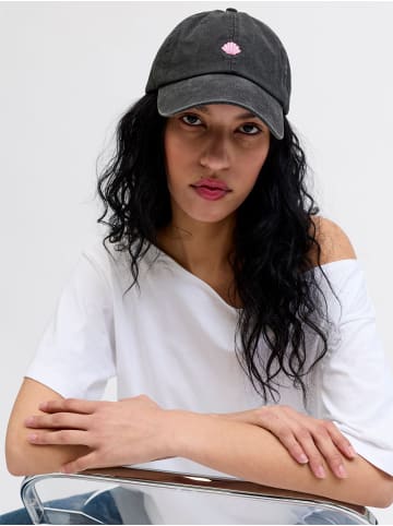 JJXX Baseball Cap in Black