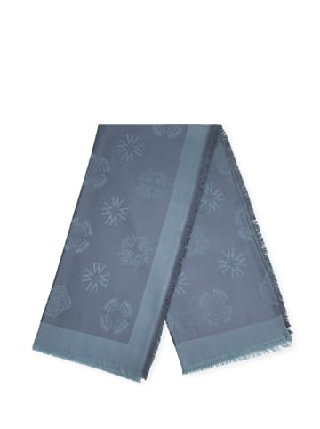 Wittchen SCARF in Blue