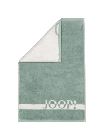 JOOP! JOOP! Handtücher Split Doubleface 1712 Pinie - 47 in Pinie - 47