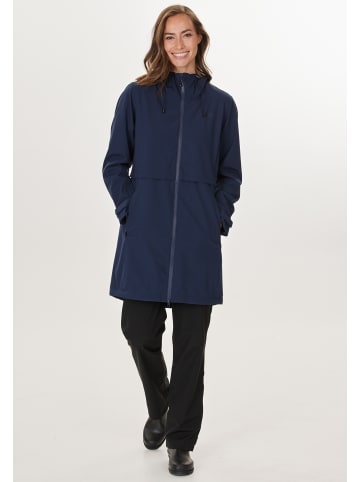 Weather Report Parka Dayton in 2048 Navy Blazer