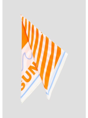 s.Oliver Tuch in 23D0_orange