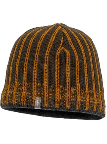 Balke Strickmütze in grün