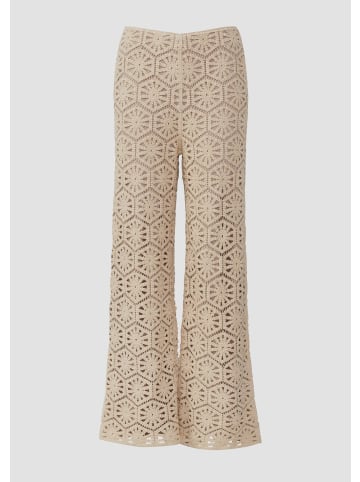 s.Oliver Hose in 8061_beige