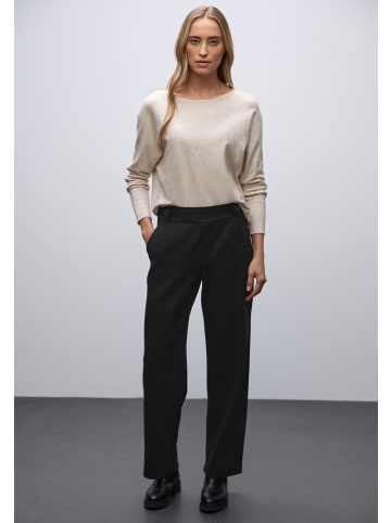 Street One Hose in schwarz